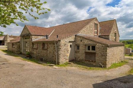 Birdcombe Court Barn, Tower House Lane, Wraxall, BS48 - Photo 2