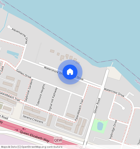 Lakeshore, Lakeshore, Hamilton, L8E 5A8