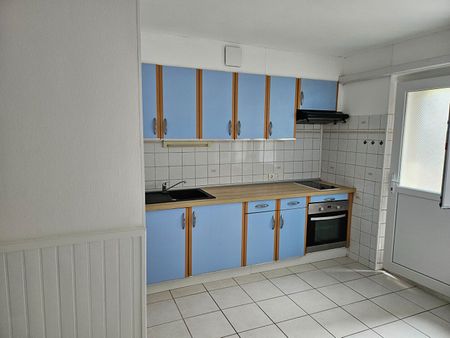 Location appartement 2 pièces, 39.00m², Albi - Photo 4