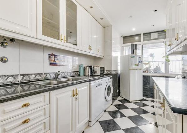 Apartamento T2 em Lisboa