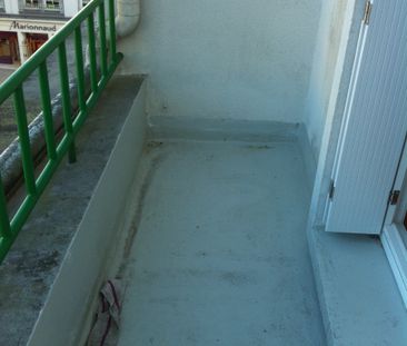 Appartement Brest 2 pièce(s) 45 m2 - Photo 6
