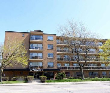 Mayfair Apartments | 455 Upper Gage Avenue, Hamilton - Photo 1