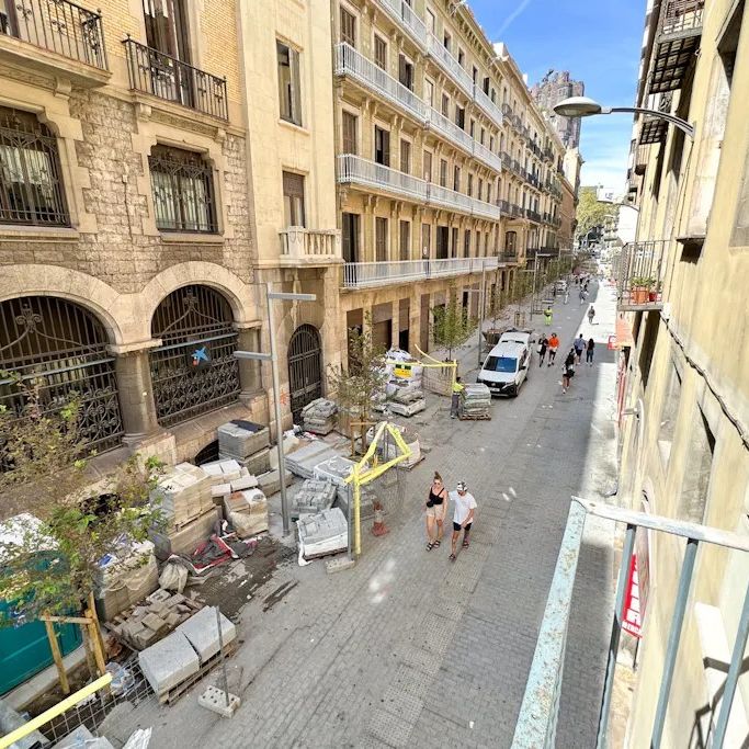 Carrer de Jonqueres, Barcelona, Catalonia 08003 - Photo 1