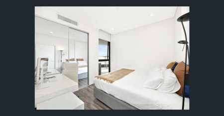 2-Bed North-Facing Luxury Burwood Apartment - Photo 3