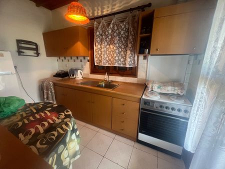 Μονοκατοικία για ενοικίαση - Καλλικράτεια, - Photo 4