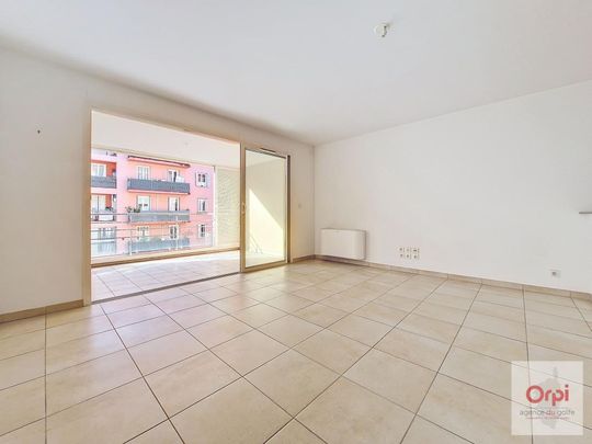 Location Appartement 2 pièces 57m² AJACCIO 20090 - Photo 1
