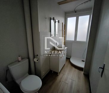 APPARTEMENT T2 A LOUER - Photo 6