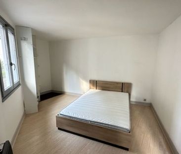 Appartement à louer 2 pièces • Limoges - Photo 3