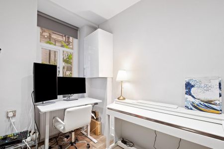 2 bedroom flat to rent - Photo 5