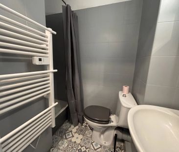 Location Appartement 1 pièce 17m² NICE 06100 - Photo 3