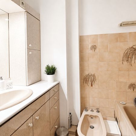 Paris - Lagny - Chambre 3 - Photo 4