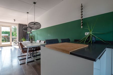 Huis te huur: Lage Hoek 35 1689 CP Zwaag - Photo 5