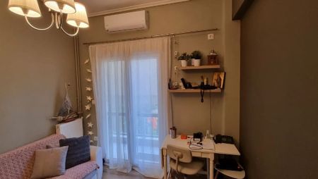 Διαμέρισμα για ενοικίαση Χρυσάκη (Καλλιθέα) - Photo 2