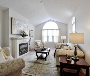 For Lease - 33 Fenflower Court, Brampton, Ontario - Photo 3