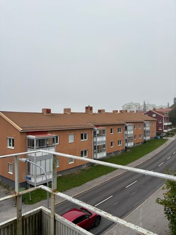 Fridhemsgatan 40 A - Foto 3