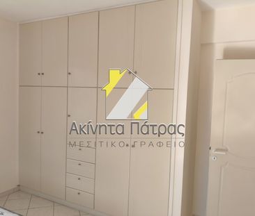 Studio/Γκαρσονιέρα για ενοικίαση Κουκούλι (Πάτρα) - Photo 4
