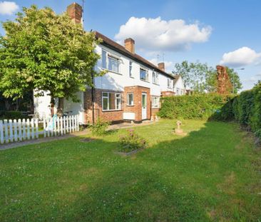 2 bedroom maisonette to rent - Photo 6