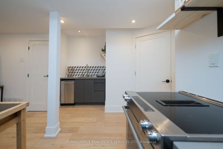 For Lease - 10 Wilfrid Avenue, Toronto, Ontario - Photo 5