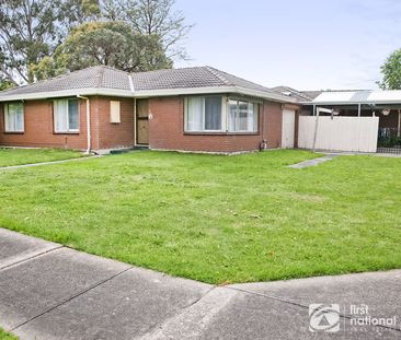 2 Canterbury Street, 3977, Cranbourne Vic - Photo 5