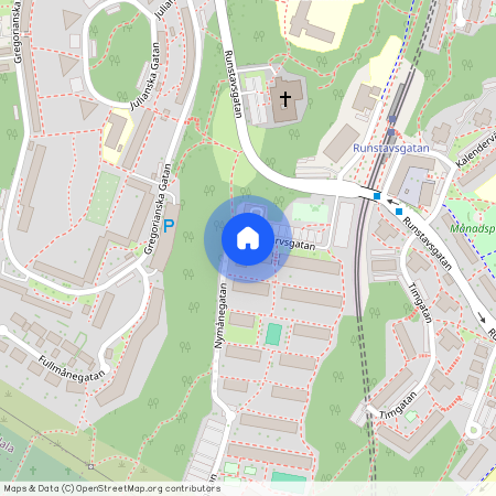 Göteborg, Solvarvsgatan, 16, 41531