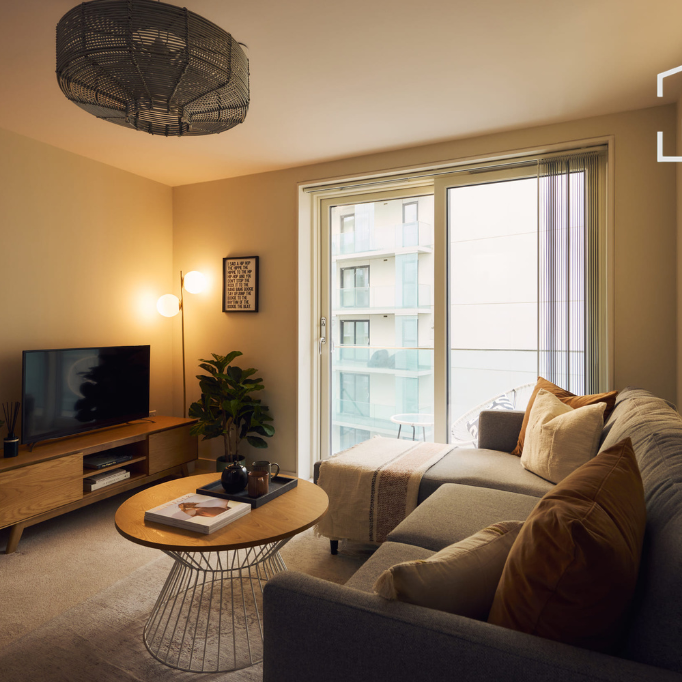 2 bedroom flat to rent - Photo 1