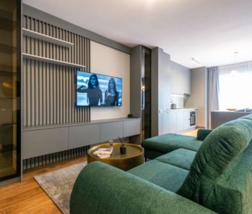 2 camere de inchiriat | PIPERA | PARCARE INCLUSA - Fotografie 1