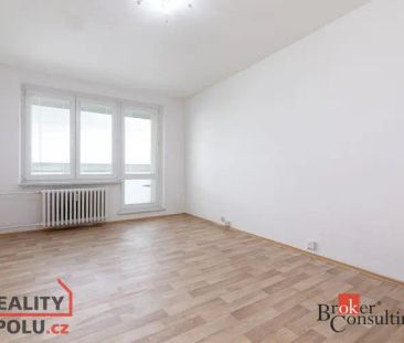 Pronájem bytu 1+kk 27 m - Photo 2