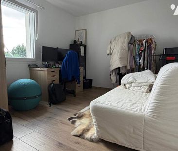 Maison T4 - Photo 4
