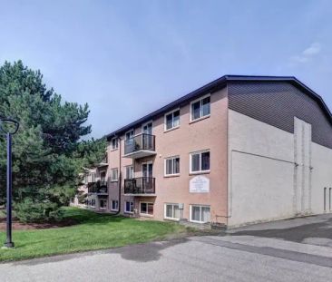 Belsyde Avenue Apartments | 255-375 Belsyde Ave. E., Fergus - Photo 1