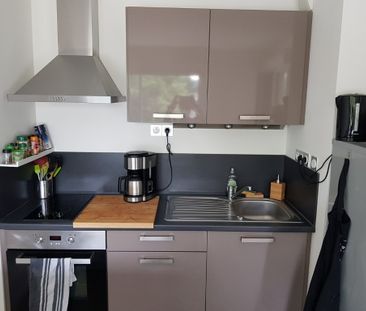 Location Appartement 2 pièces 44m² - Photo 6