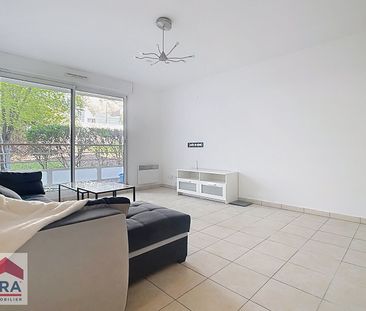 A louer charmant T2 meublé Haut du Merlan, 13014 Marseille - garage... - Photo 3