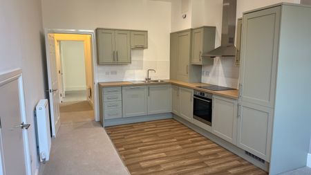 Wrekin Hall Apartments - Photo 5