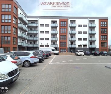 Mieszkanie do wynajęcia, GORZÓW WIELKOPOLSKI, ŚRÓDMIEŚCIE, , 2 450 zł - Zdjęcie 4