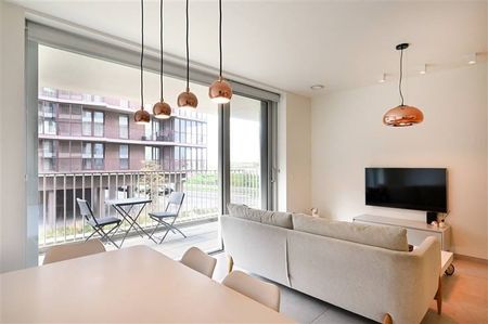 Appartement te huur - Photo 5