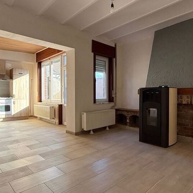 Eengezinswoning te huur in Brasmenil voor € 850 met 4 slaapkamers - Photo 1