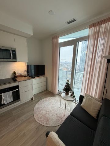 For Lease - 100 Dalhousie Street Unit# 2205, Toronto, Ontario - Photo 3