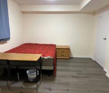 For Lease - 37 Allangrove Crescent Unit# Basment, Toronto, Ontario - Photo 2