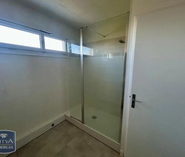 Appartement à louer 2 pièces 53.86m² - Photo 5