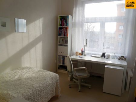 Pronájem bytu 3+1 63 m², Jeremenkova , Olomouc - Fotografie 3