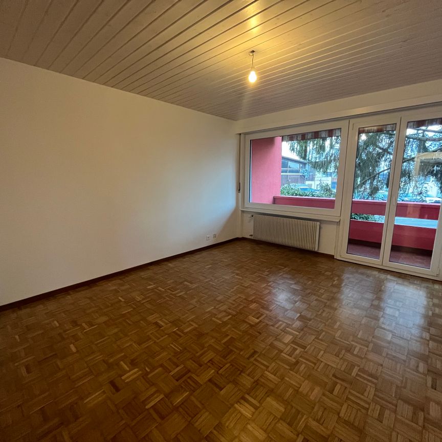 Appartement 3 pièces avec balcon à Villeneuve - Photo 1