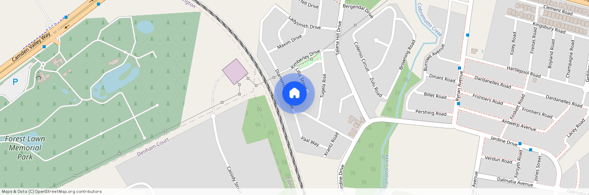 72 Diamond Hill Cct, NSW 2174, Edmondson Park