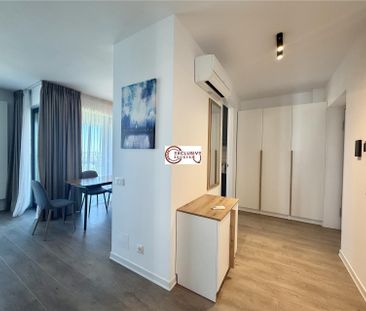 Inchiriere 2 camere modern//Cloud 9//Parcare - Photo 1