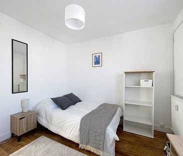 Appartement T1 Limoges à louer - Photo 4