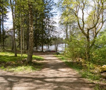 Vikaholmsallén, Växjö - Photo 6