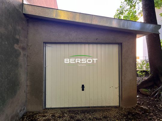 T4 avec places de parking - Secteur Saint Claude - Photo 1