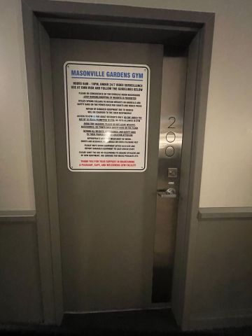 For Lease - 1 Jacksway Crescent Unit# 304, London North, Ontario - Photo 3