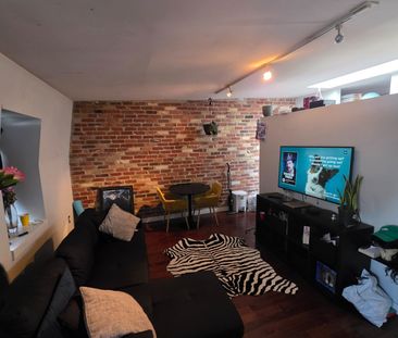 For Lease - 126 Shuter Street Unit# 3, Toronto, Ontario - Photo 4