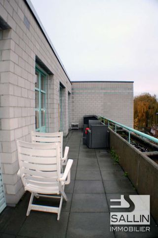 3.5 Zimmer, 85 m², 2. Stock - Photo 3