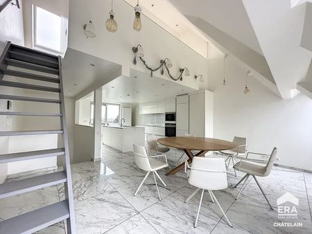 Duplex te huur - Foto 2