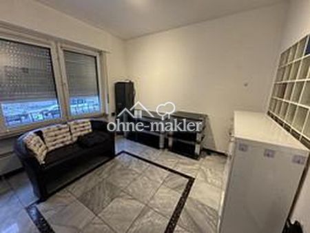 Möblierte 3-Zimmer-Wohnung (90 m²) mit Balkon, Klima & EBK – Nähe EZB - Photo 5
